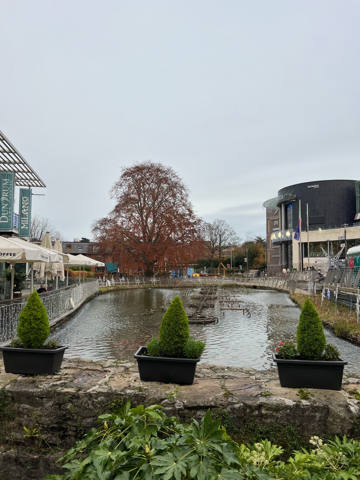 Dundrum Town Centre 2