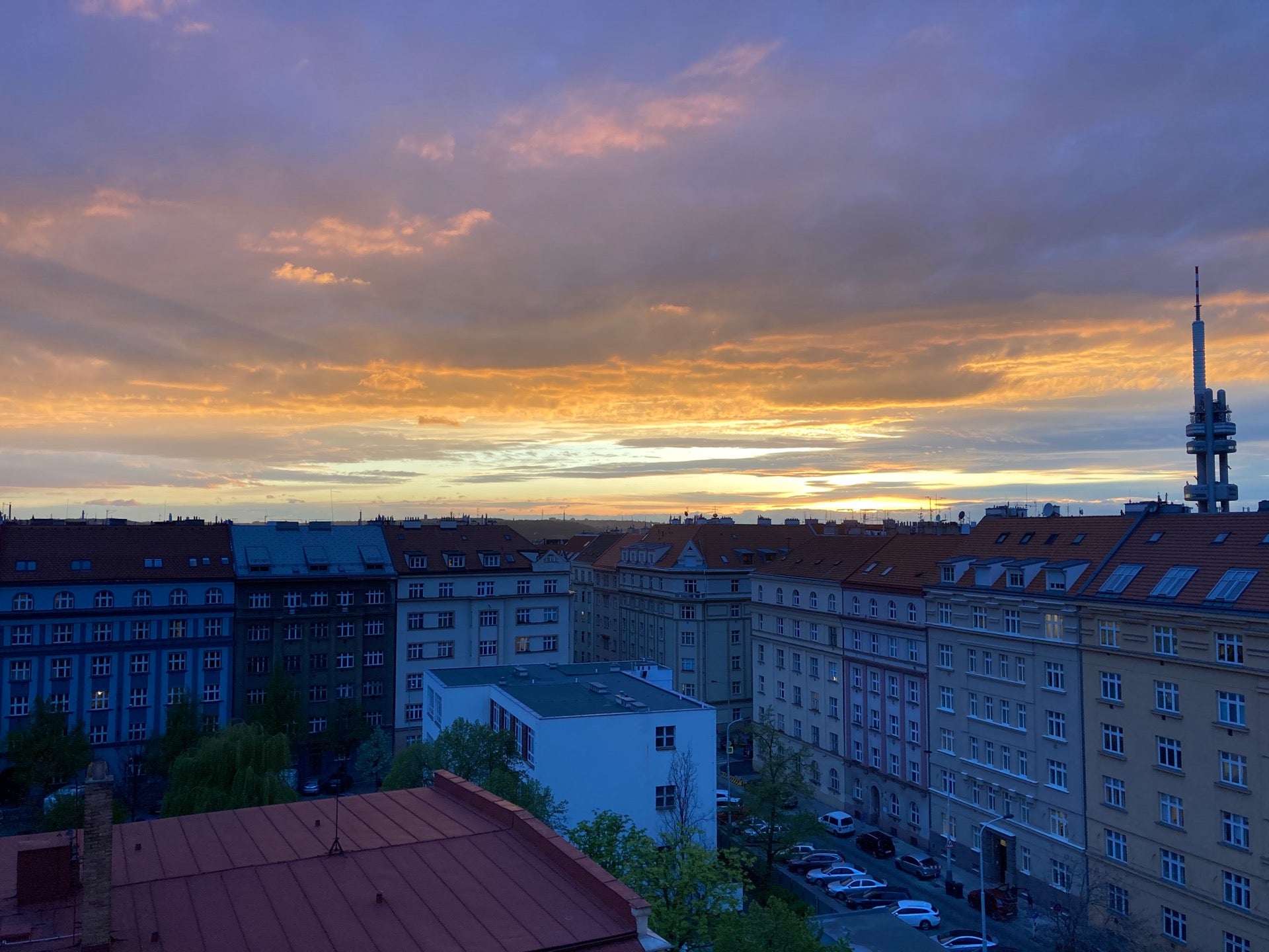 Orionka - photo 1 showing the facility