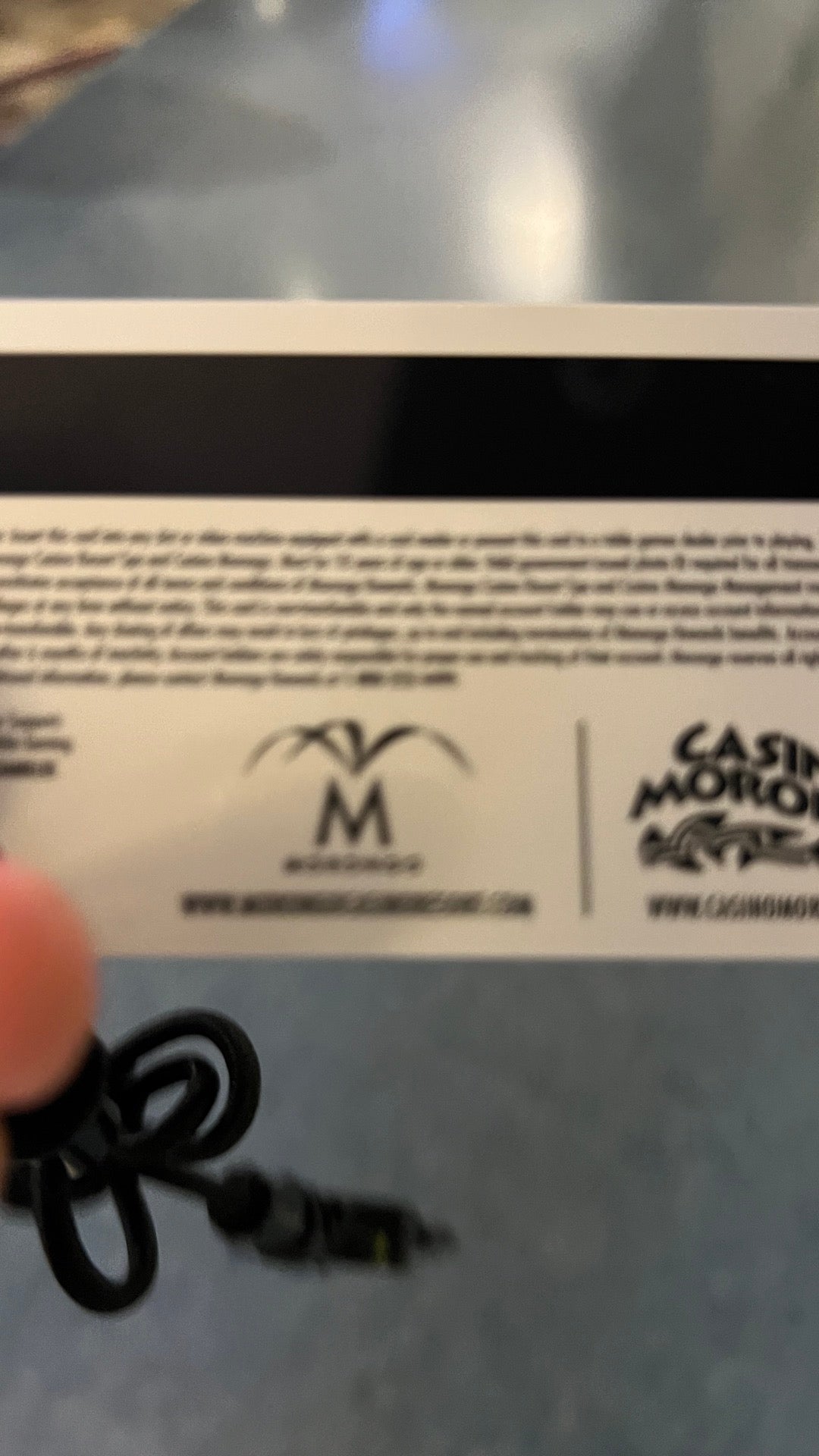 Morongo Casino Resort and Spa