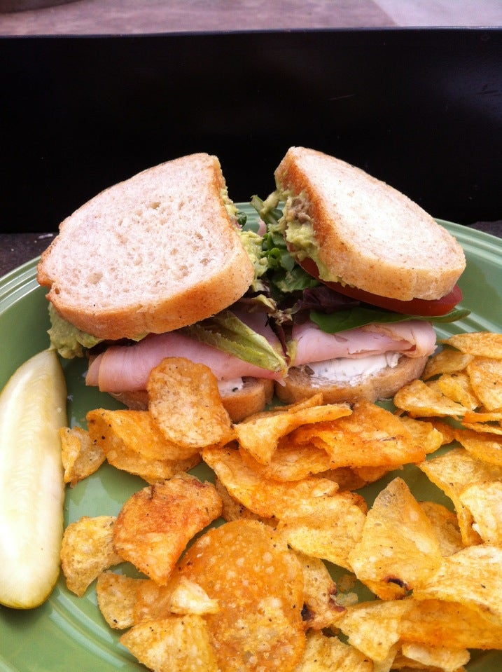 Little Bread Company 116 N Block Ave Fayetteville