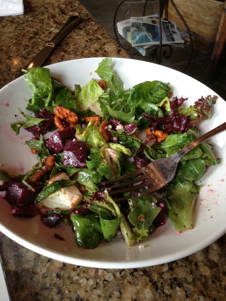 Marmalade Cafe Malibu 3894 Cross Creek Rd Malibu