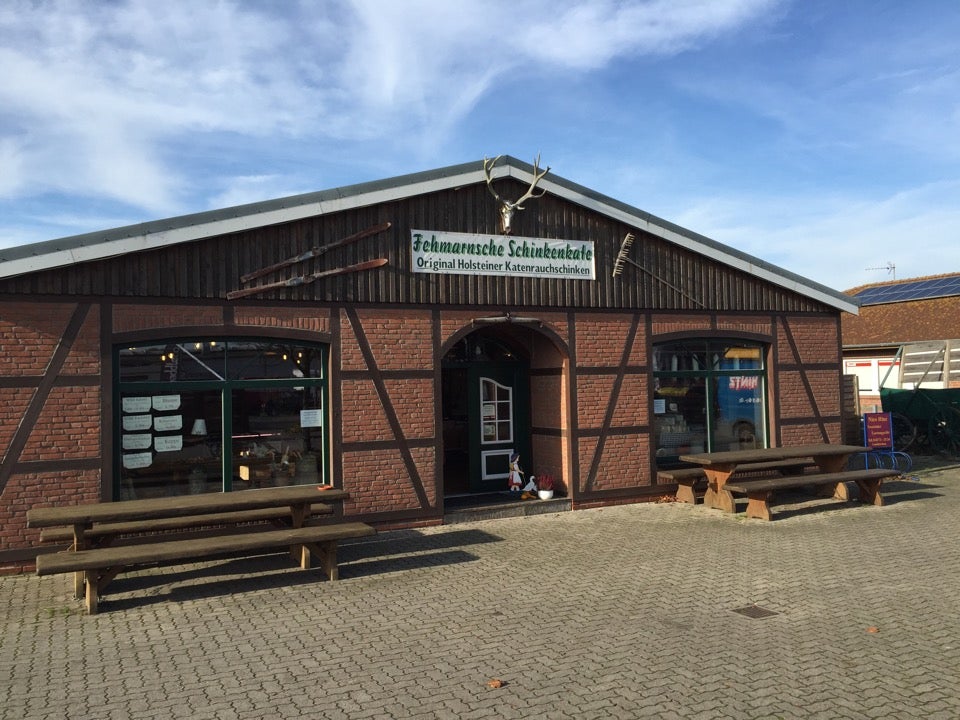 Fehmarnsche Schinkenkate