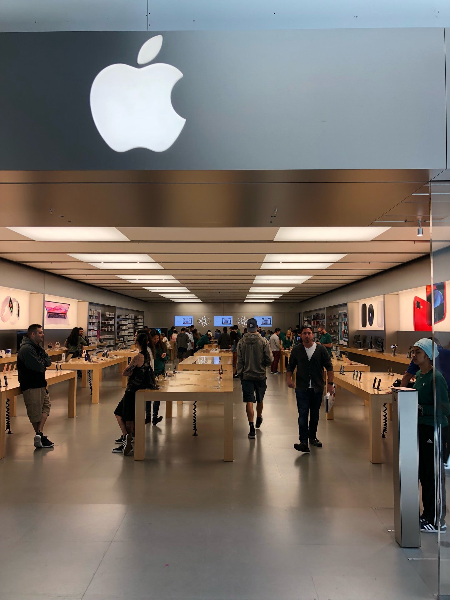 Apple Valley Fair 2855 Stevens Creek Boulevard Santa Clara