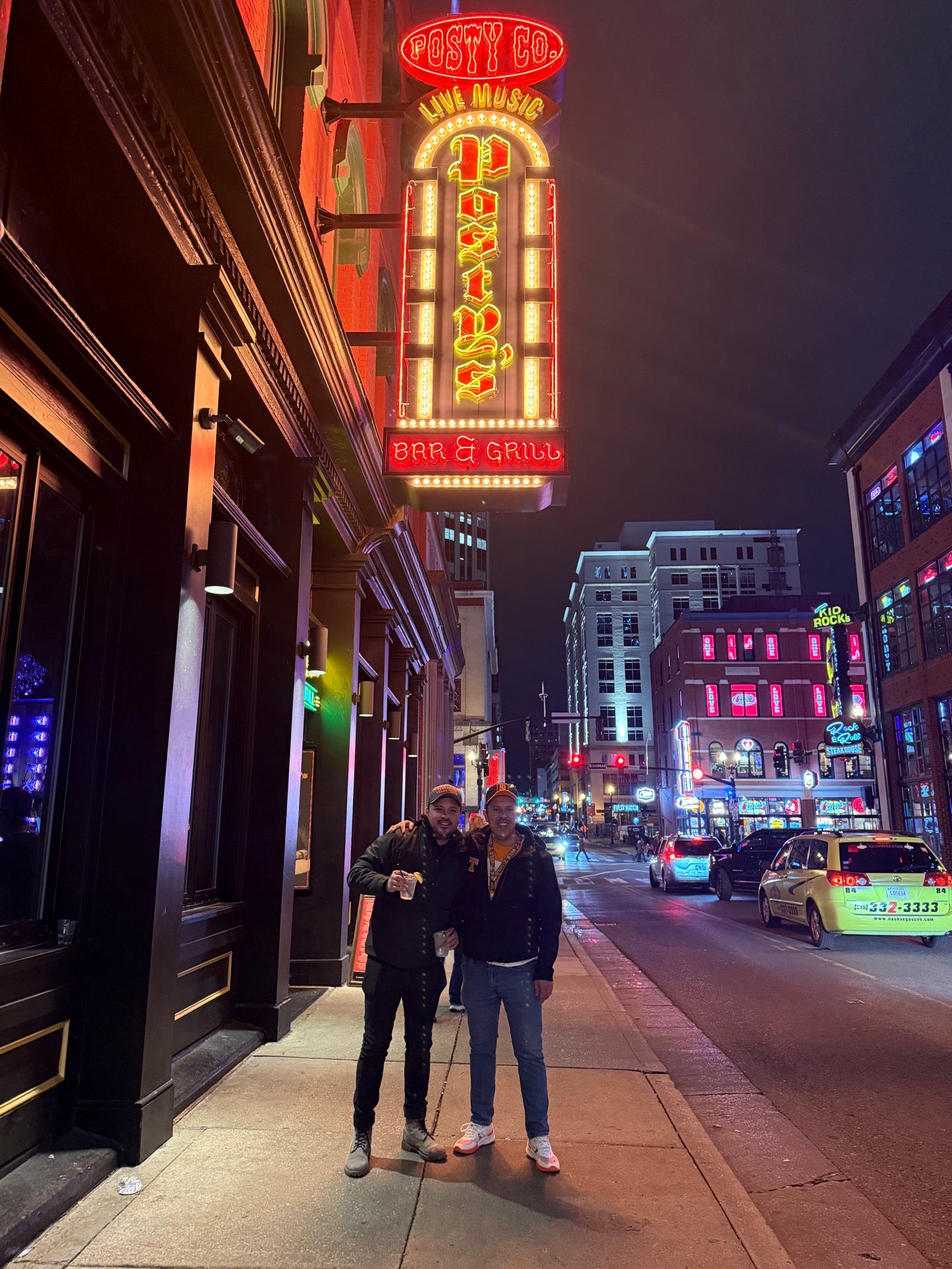 Brooklyn Bowl Nashville