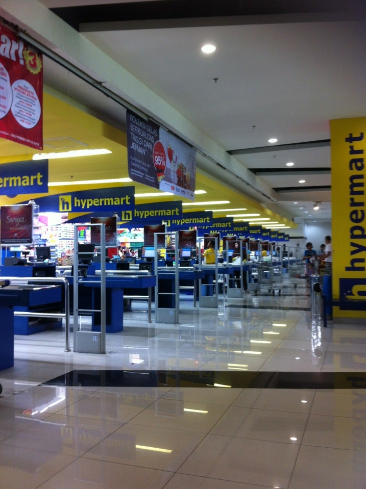 Hypermart