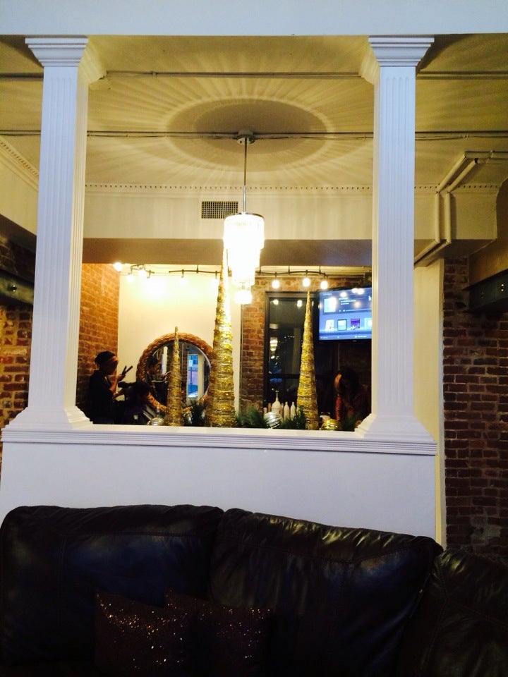 Couture Imaging Salon And Spa