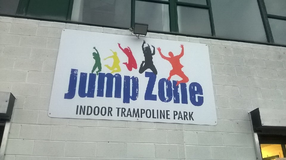 Jump Zone Sandyford 5