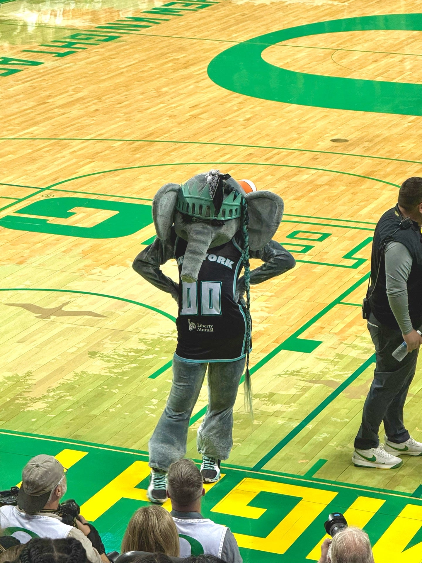 Matthew Knight Arena