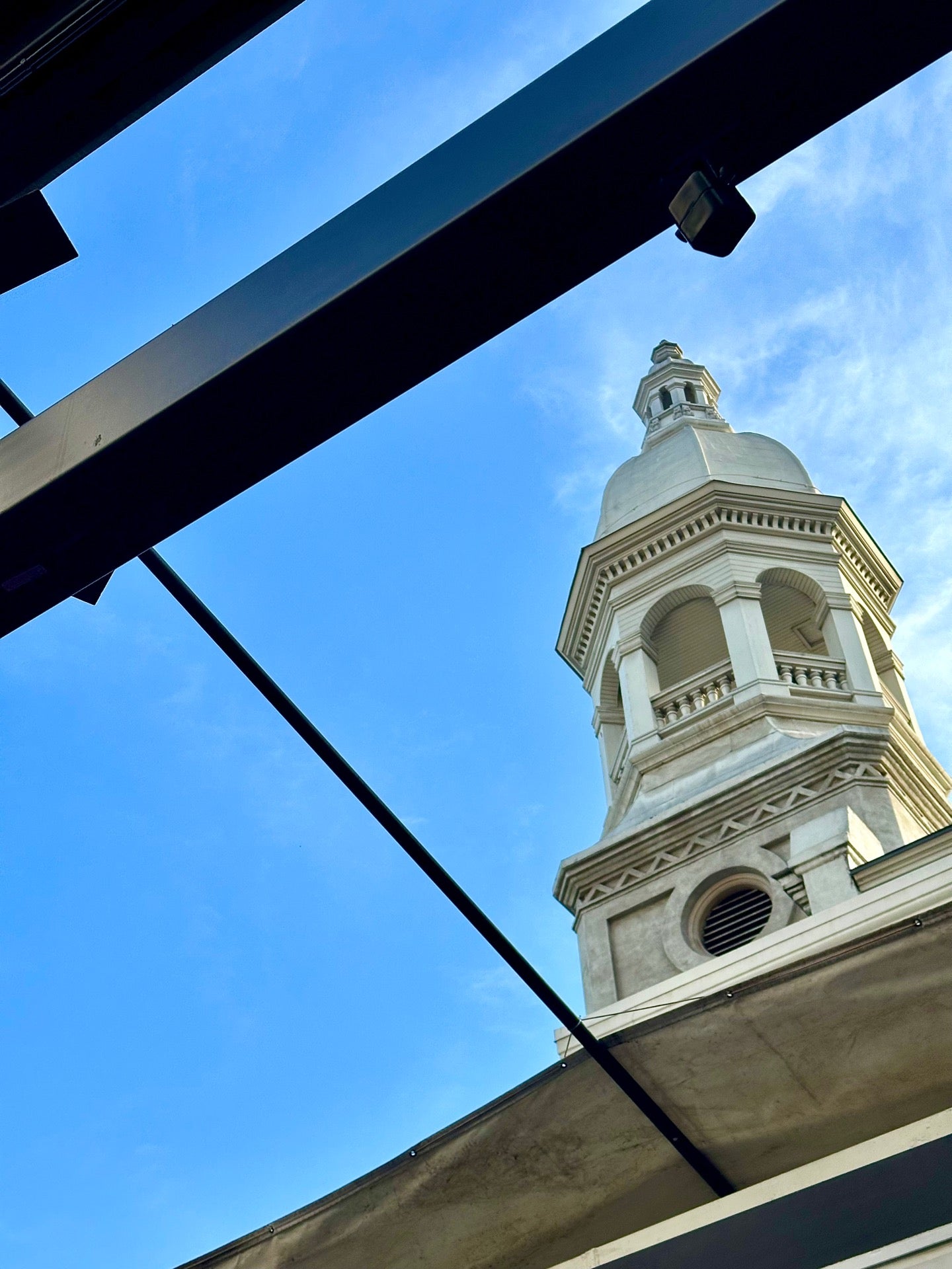 Redbird LA restaurant in Los Angeles