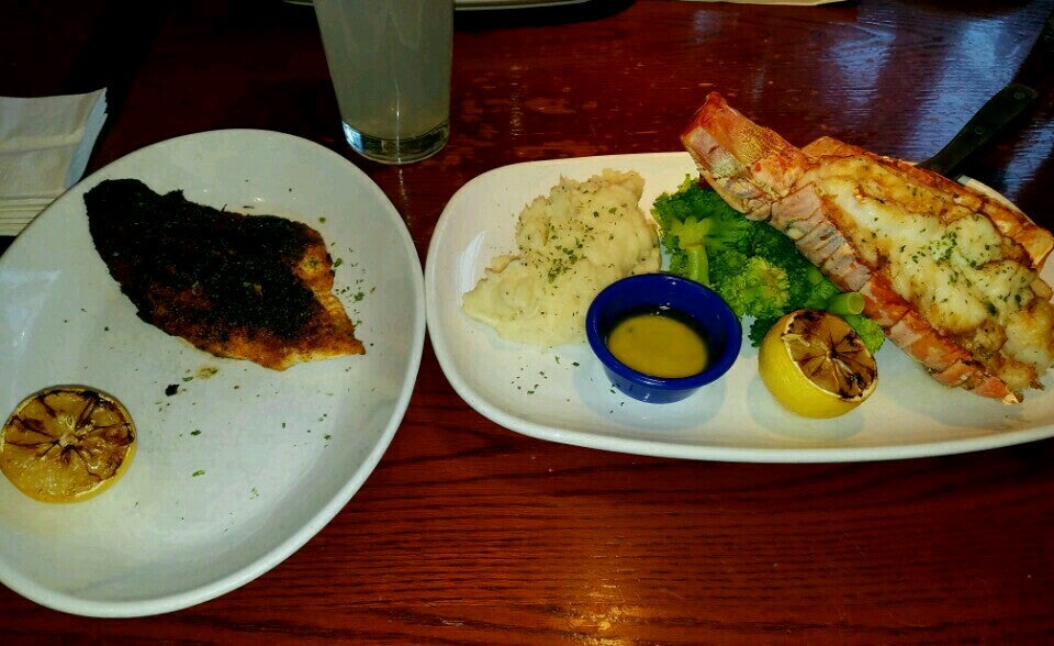 Nick's Lobster House 2777 Flatbush Ave Brooklyn