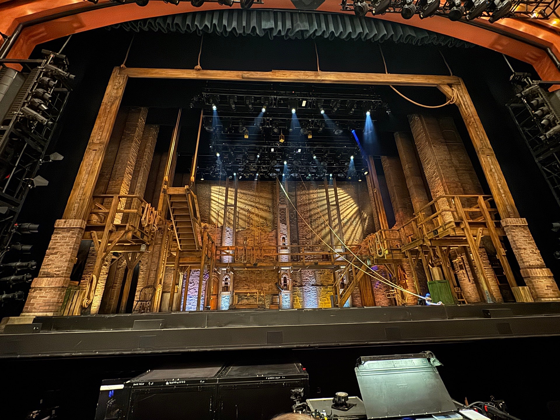 Aronoff Center-Procter & Gamble Hall