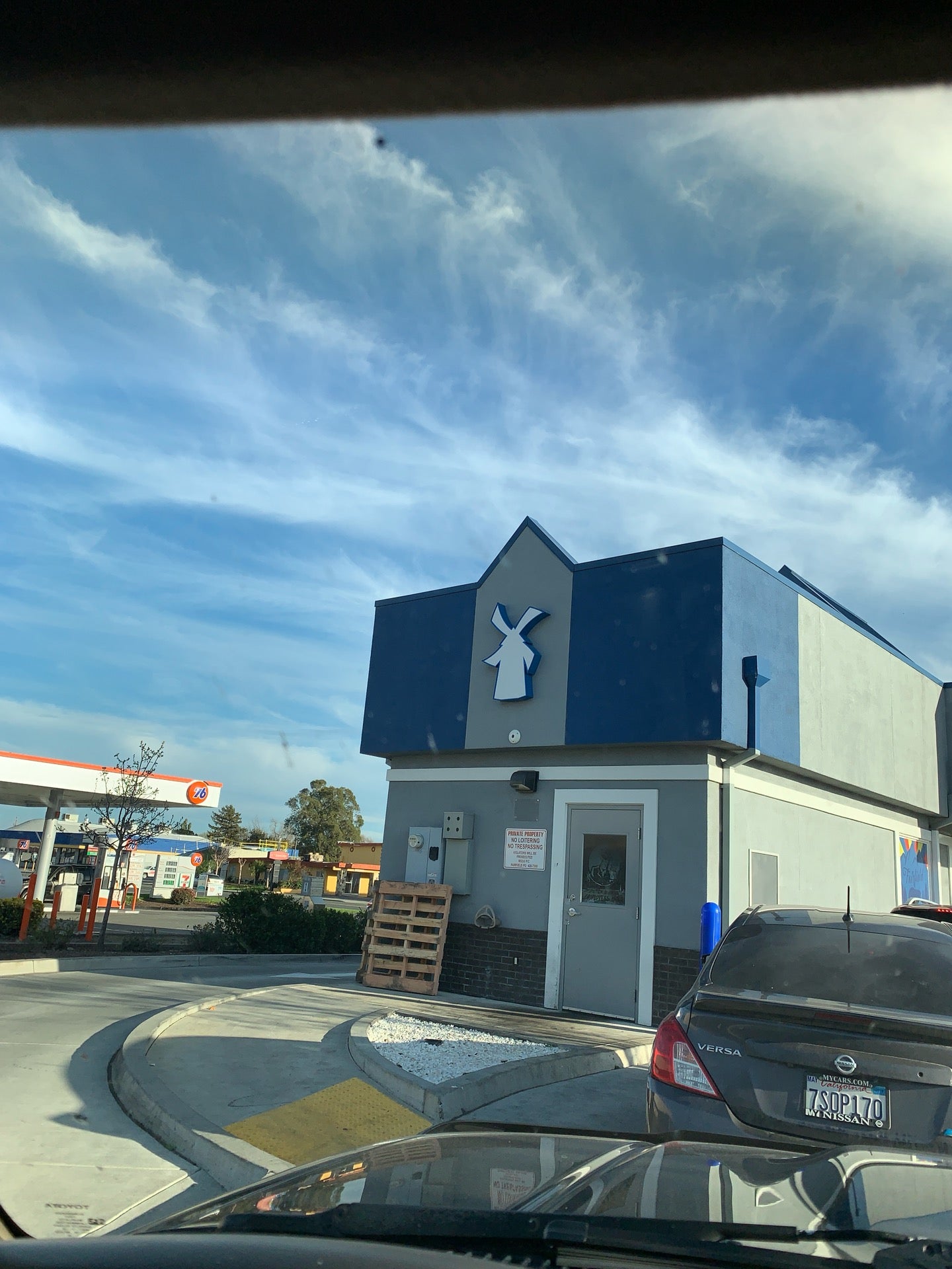 Dutch Bros. Coffee