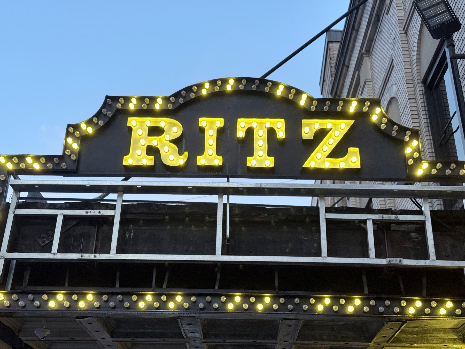 Ritz Theatre
