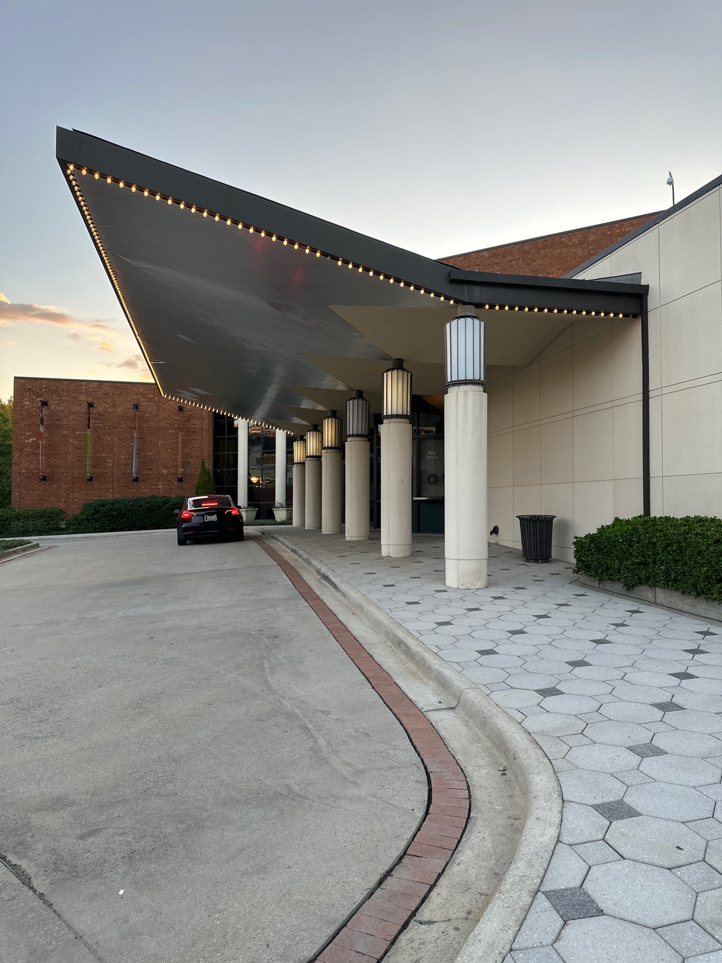 Alys Robinson Stephens PAC