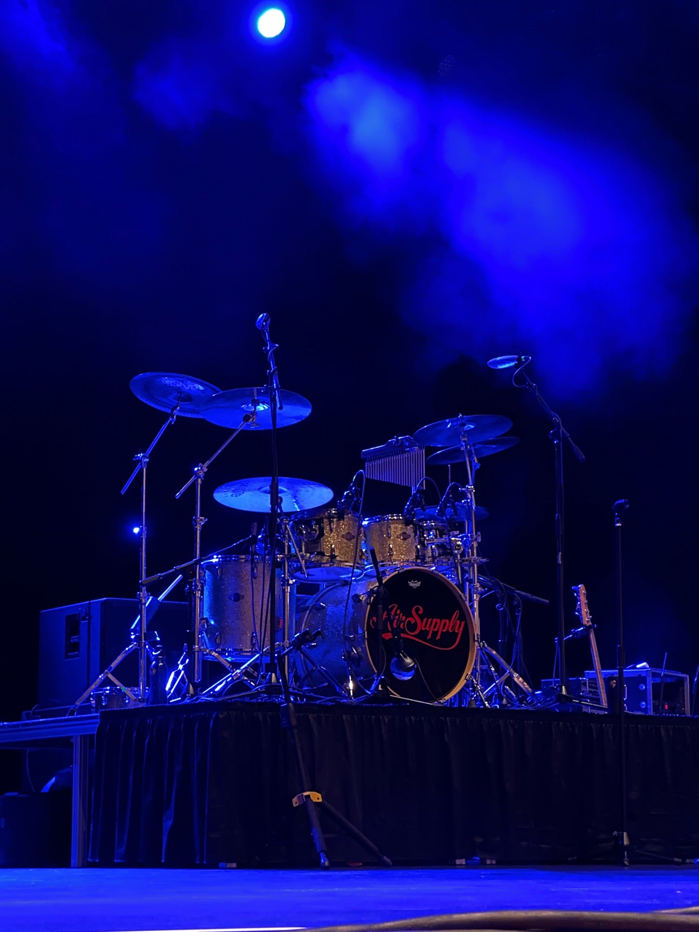 Montgomery Performing Arts Centre