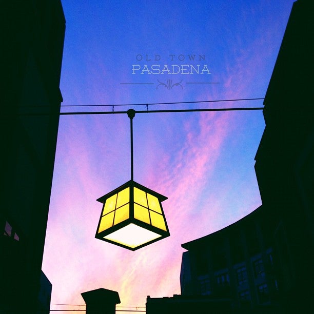 Ruth's Chris Steak House, a restaurant in Pasadena