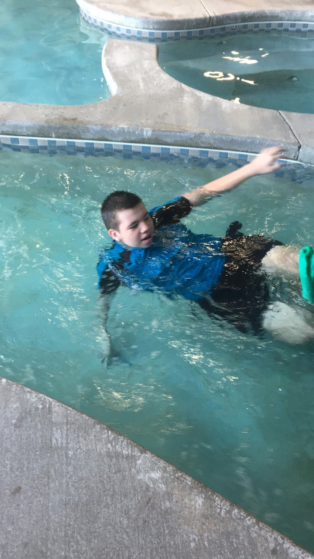 Vilar Performing Arts Center