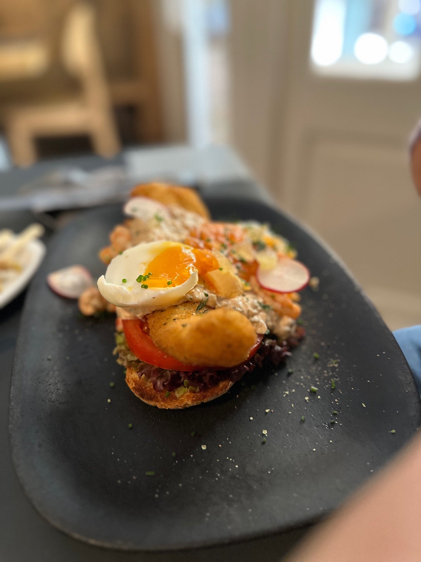 Liberty Kitchen 이미지