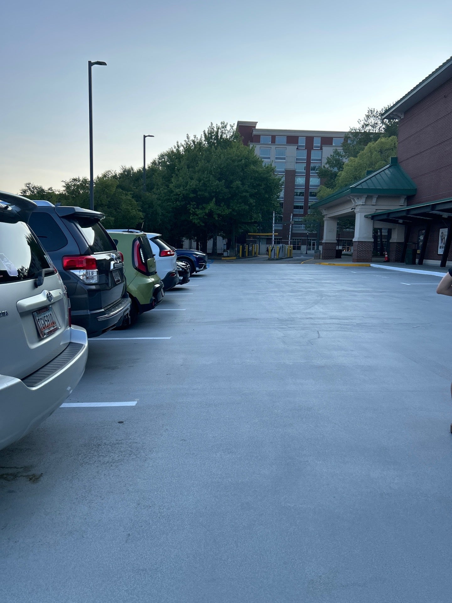 Classic Center Theatre