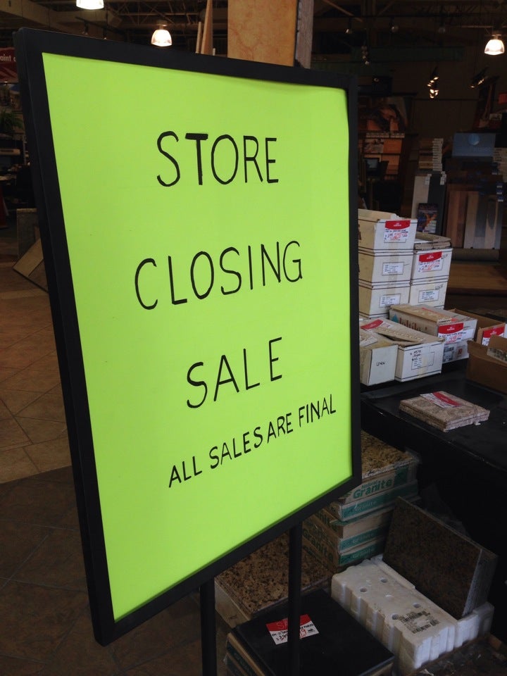 Paint And Carpet Depot