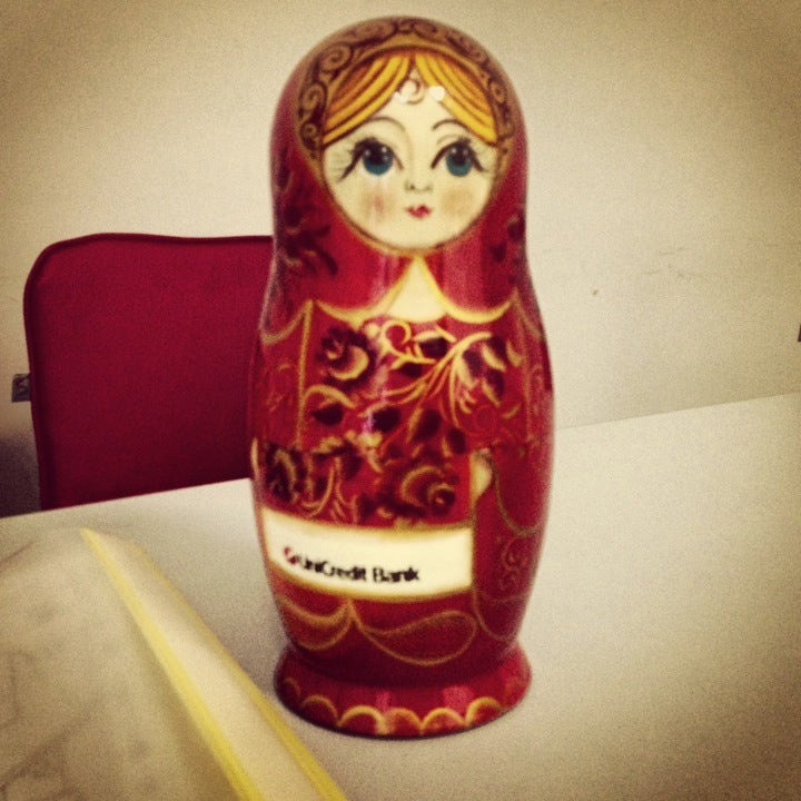 Юникредит Банк