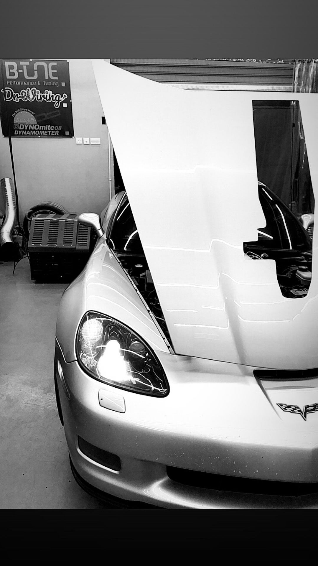 B-Tune Performace & Tuning