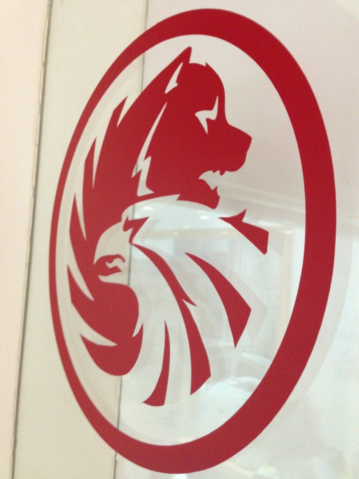 Банк Русский Стандарт