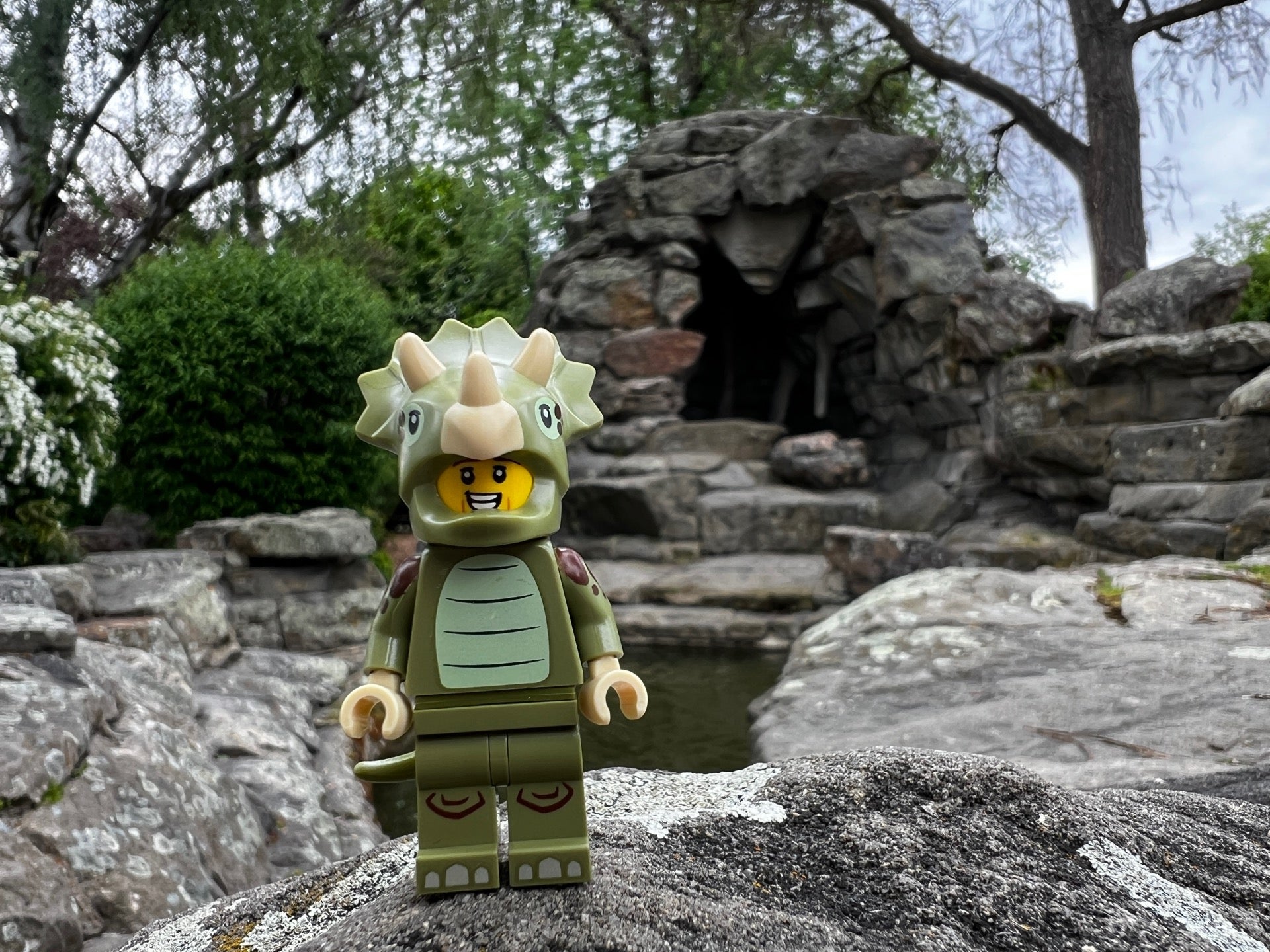 Knitting Factory - Boise (17F-qV)