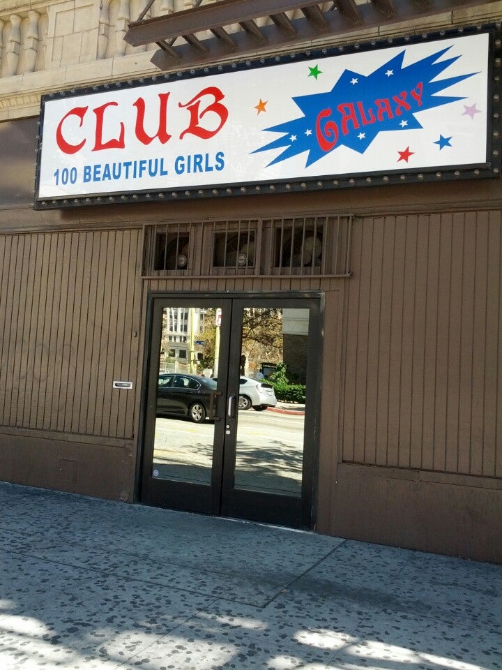 Club Galaxy cover photo