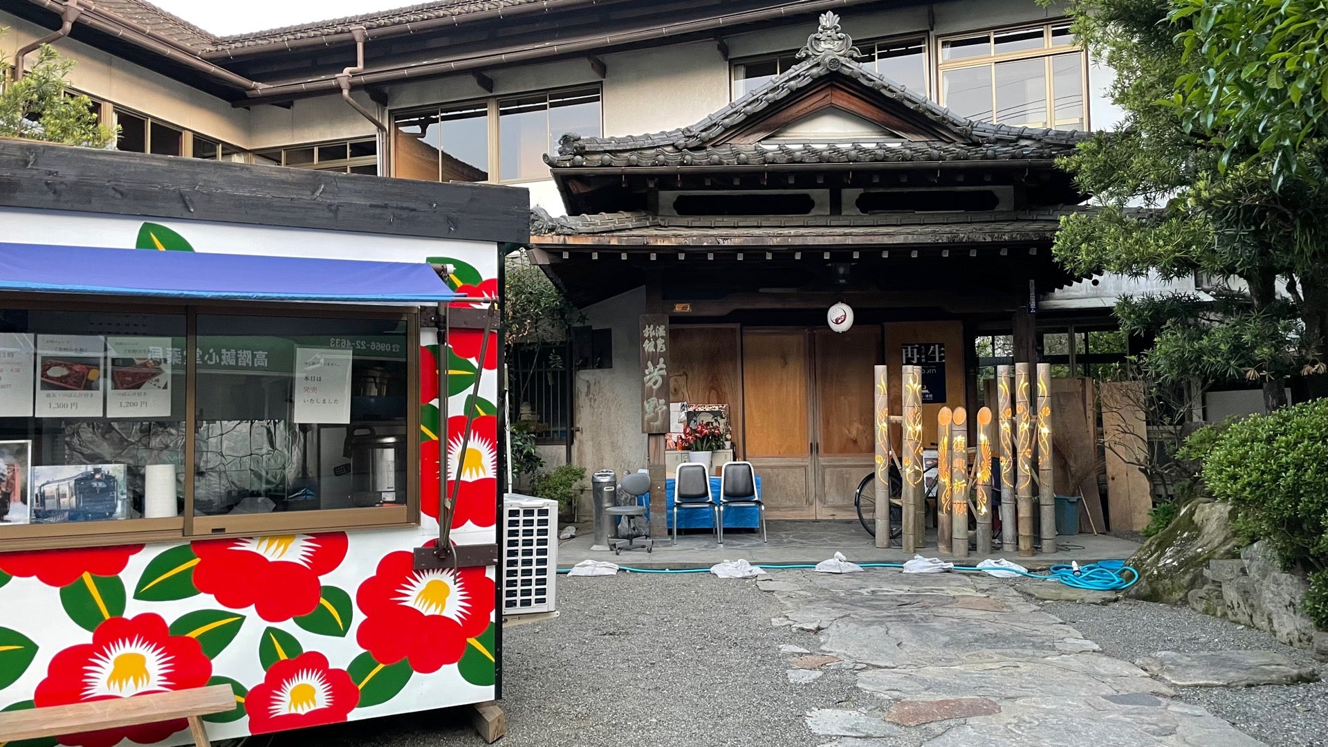 子連れで人吉温泉に行こう 客室露天風呂付きやファミリープラン有りなどのおすすめ宿 アチコチ By ママリ
