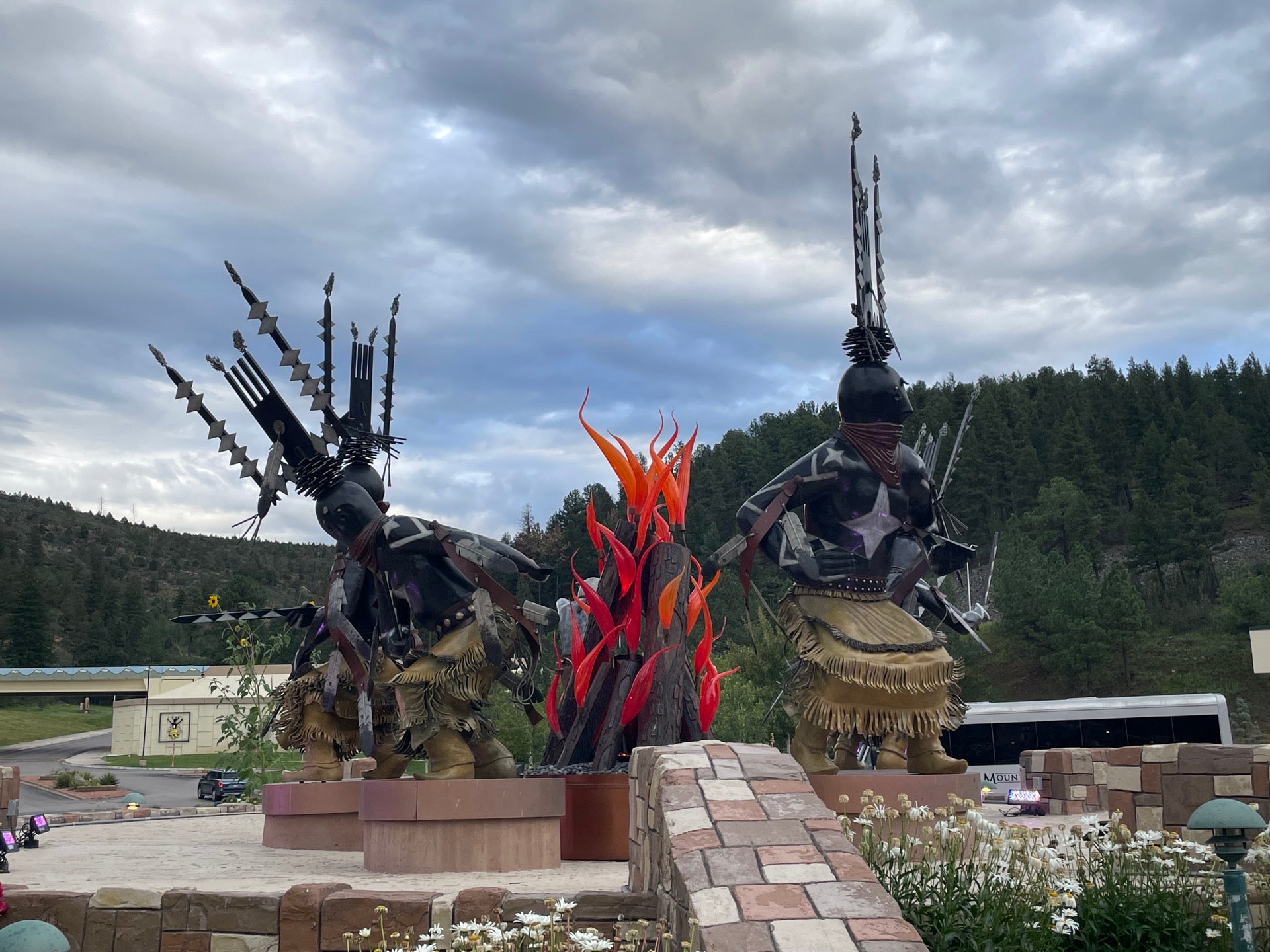 Inn of the Mountain Gods Resort and Casino