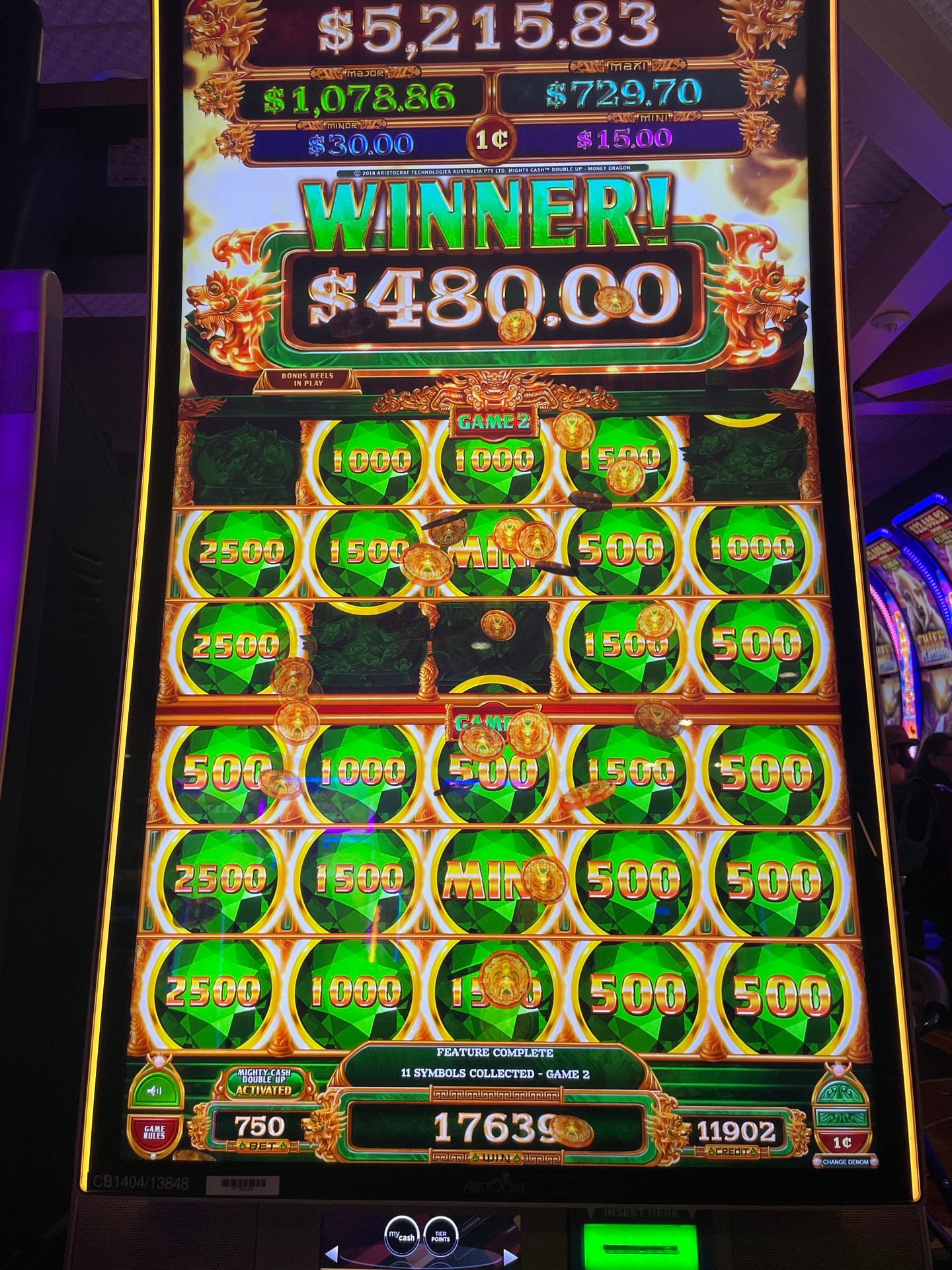 L'Auberge Casino Resort - Lake Charles