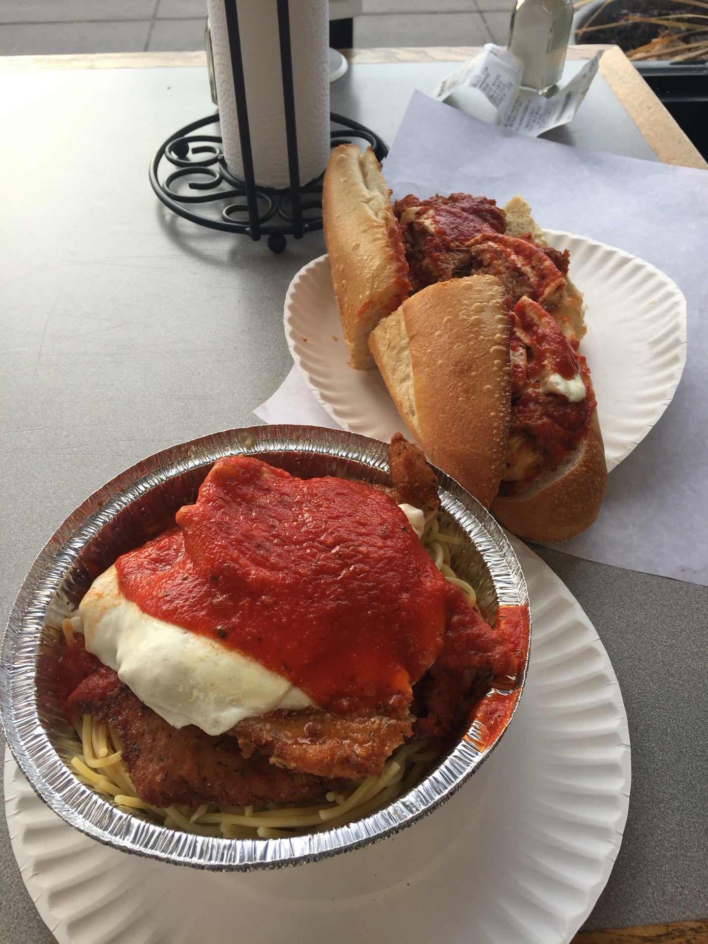 The Original John's Deli 2033 Stillwell Ave Brooklyn