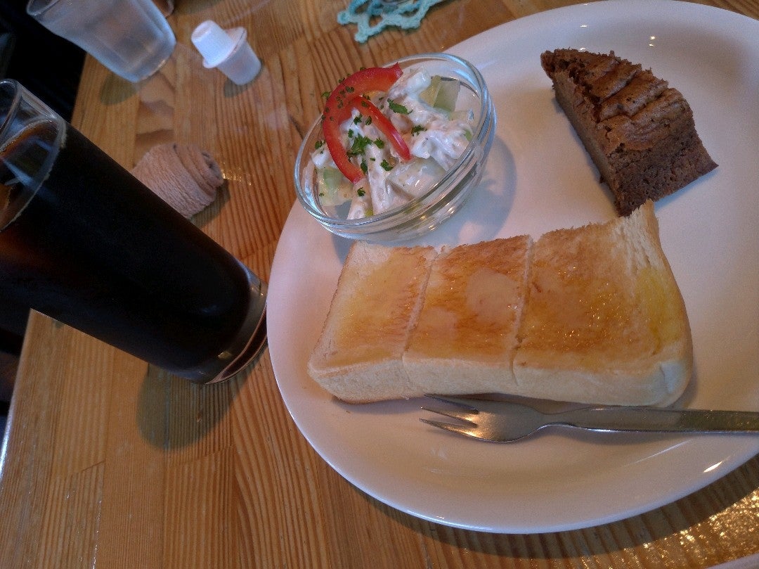 西洋飲食館 Fujii Logo