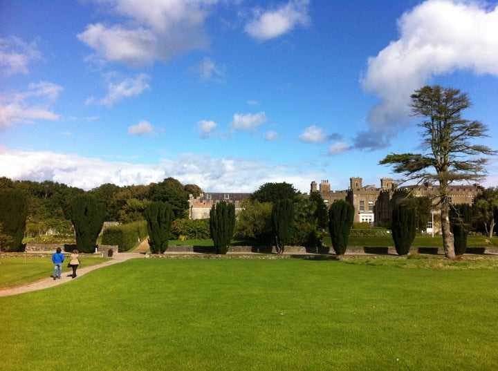 Ardgillan Castle and Gardens 10