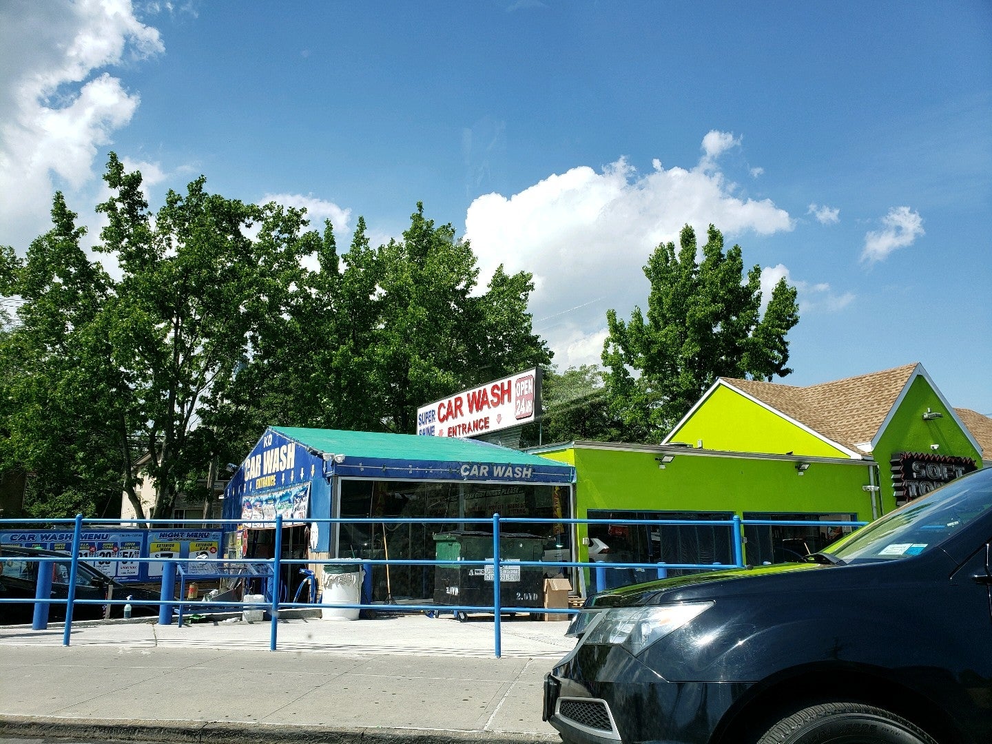Business photo