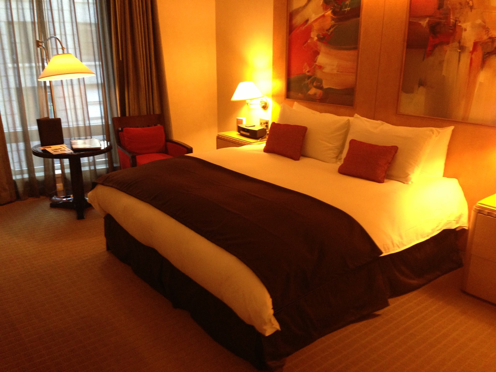 Sofitel New York