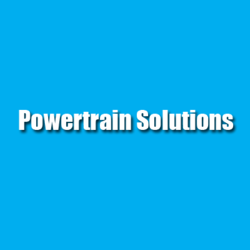 Powertrain Solutions Logo