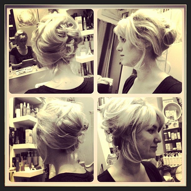 Студия Прически Sebastian Сергея Косырева