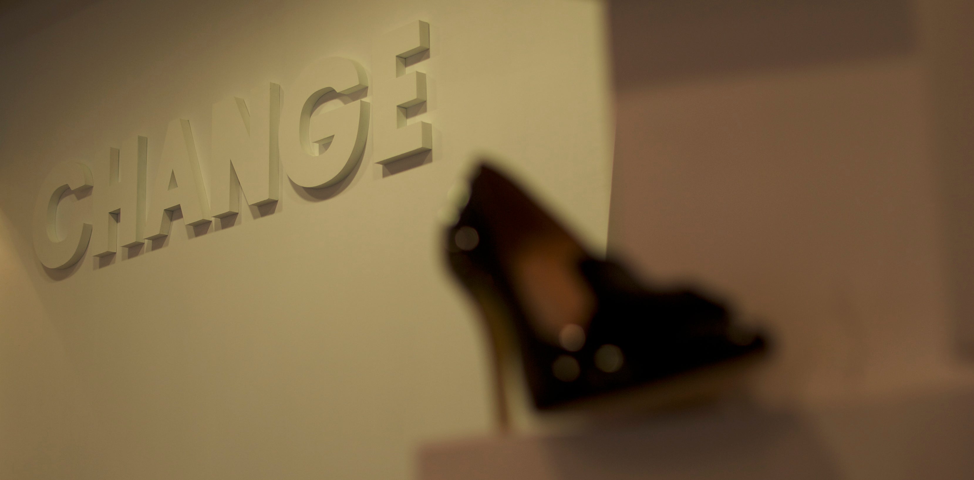 Change Παπαθεοδώρου