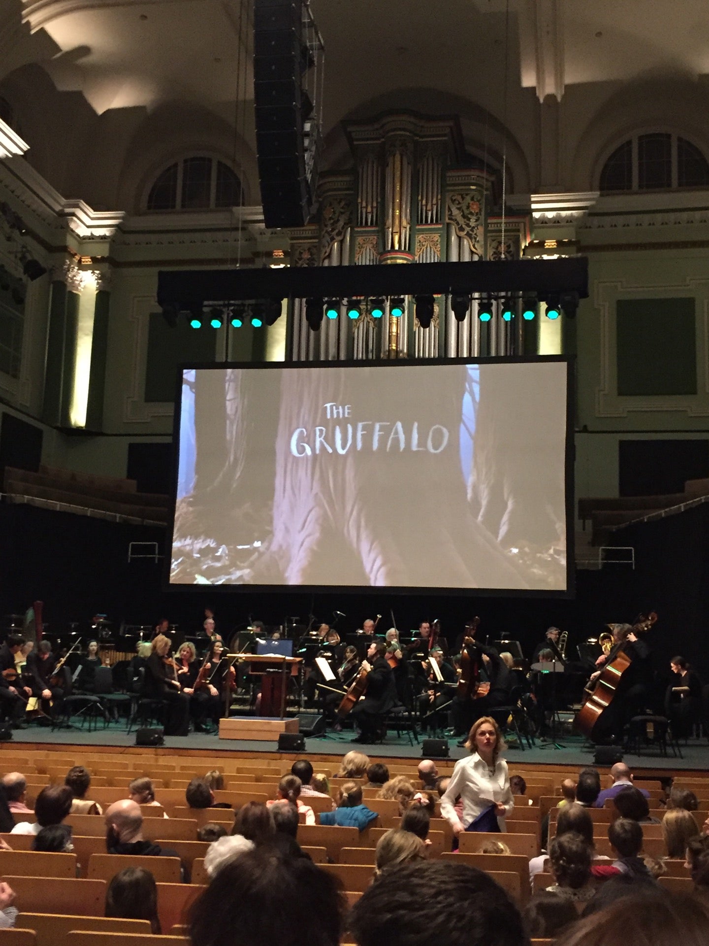 National Concert Hall 14