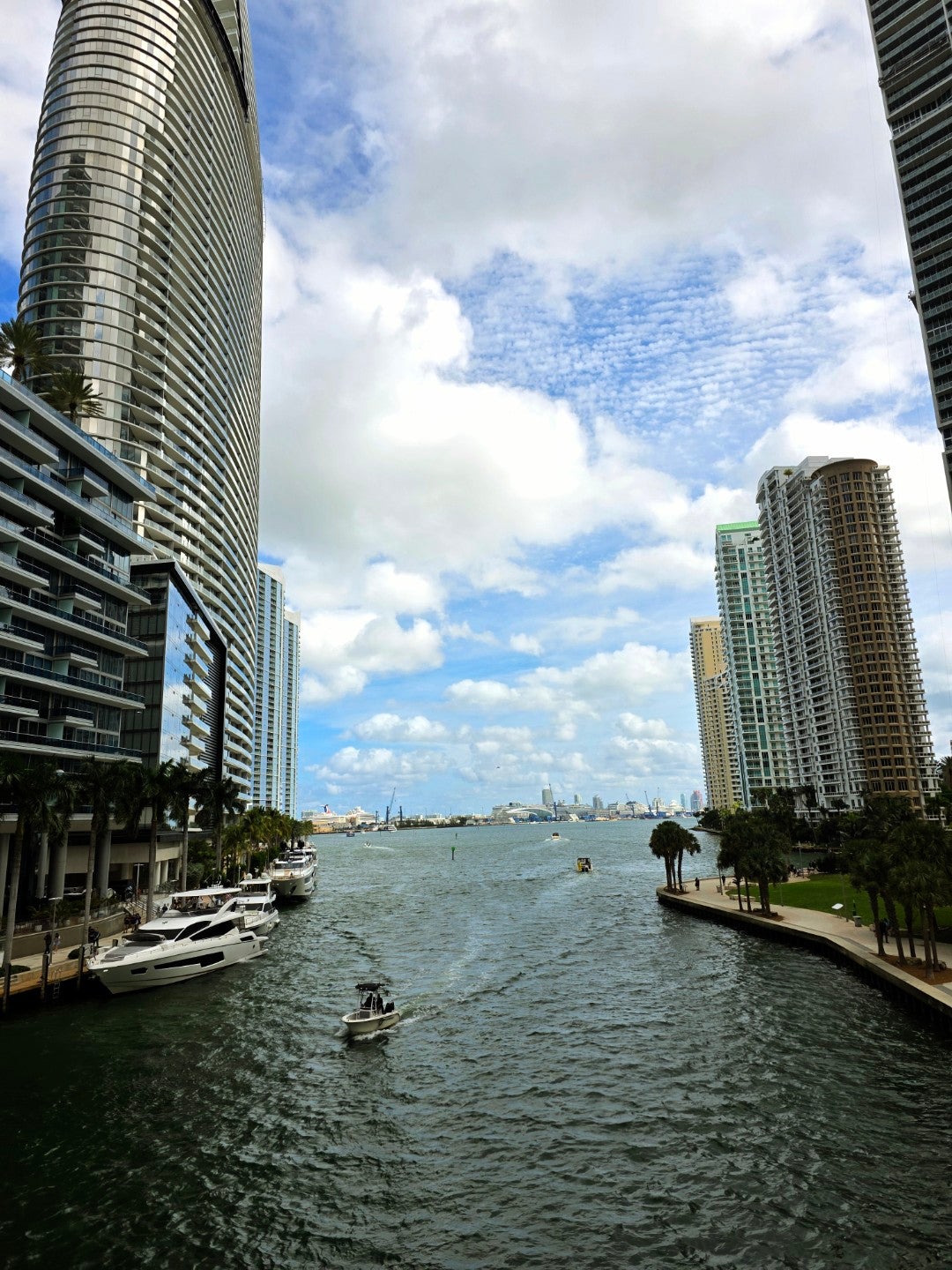 FPL Solar Amphitheater at Bayfront Park