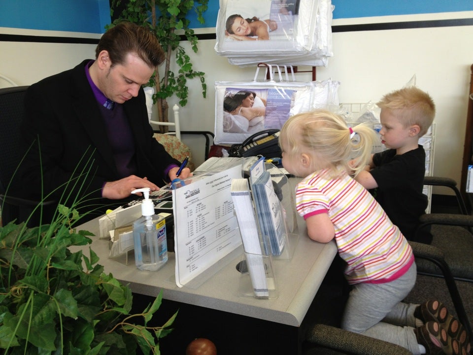 Original Mattress Factory