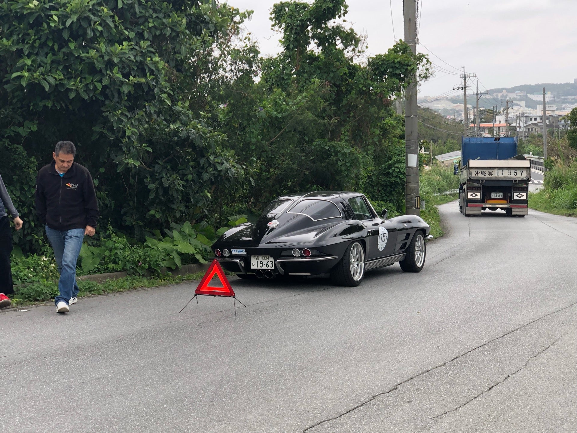 Shimashi Ozato Castle Ruins