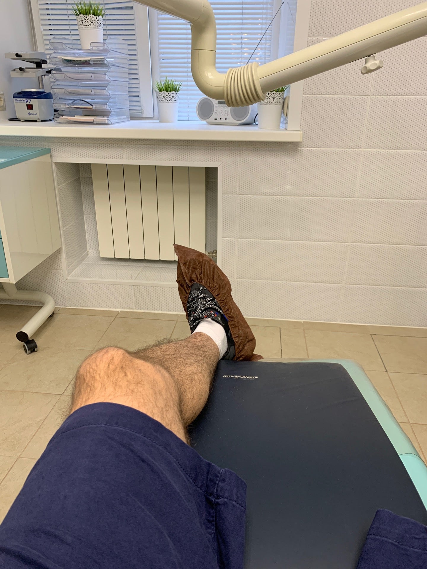 Бц «Хамовническая Слобода» Logo