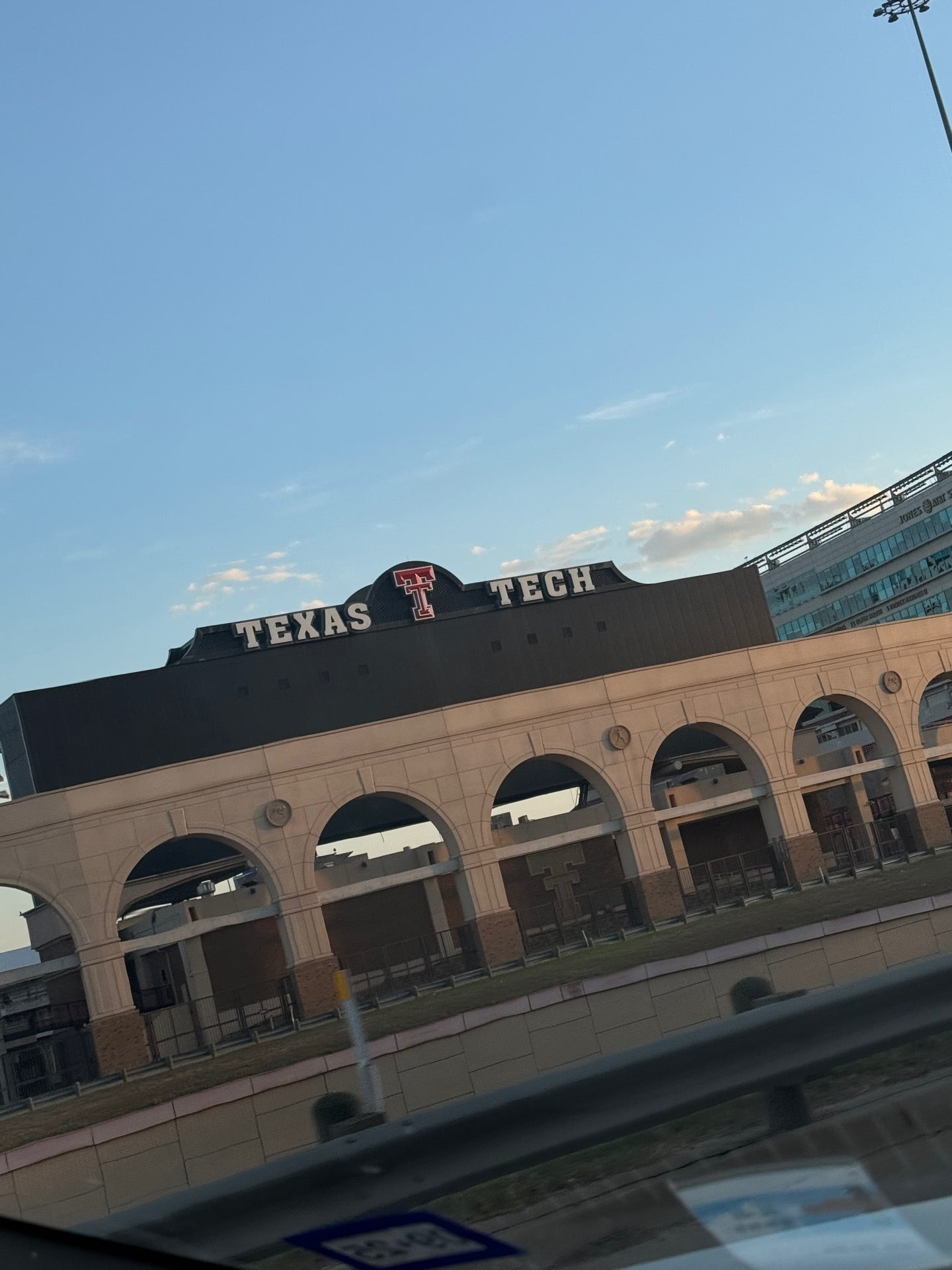 Jones AT&T Stadium