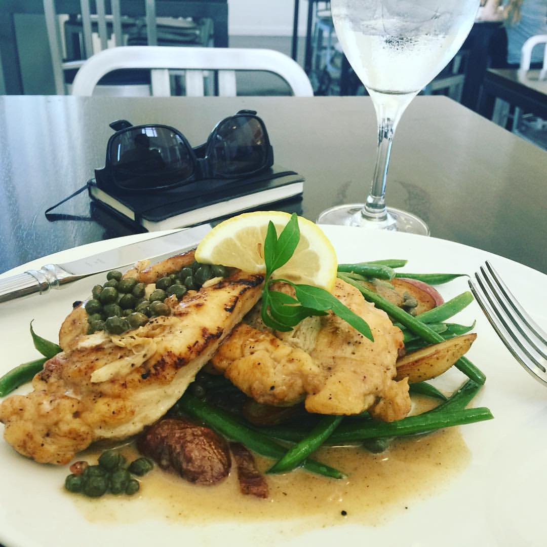 Technique Restaurant, a restaurant in Pasadena