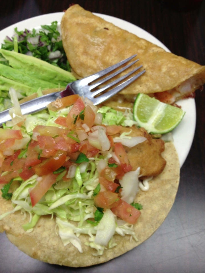 Mariscos la Ensenada 1405 S El Camino Real Oceanside