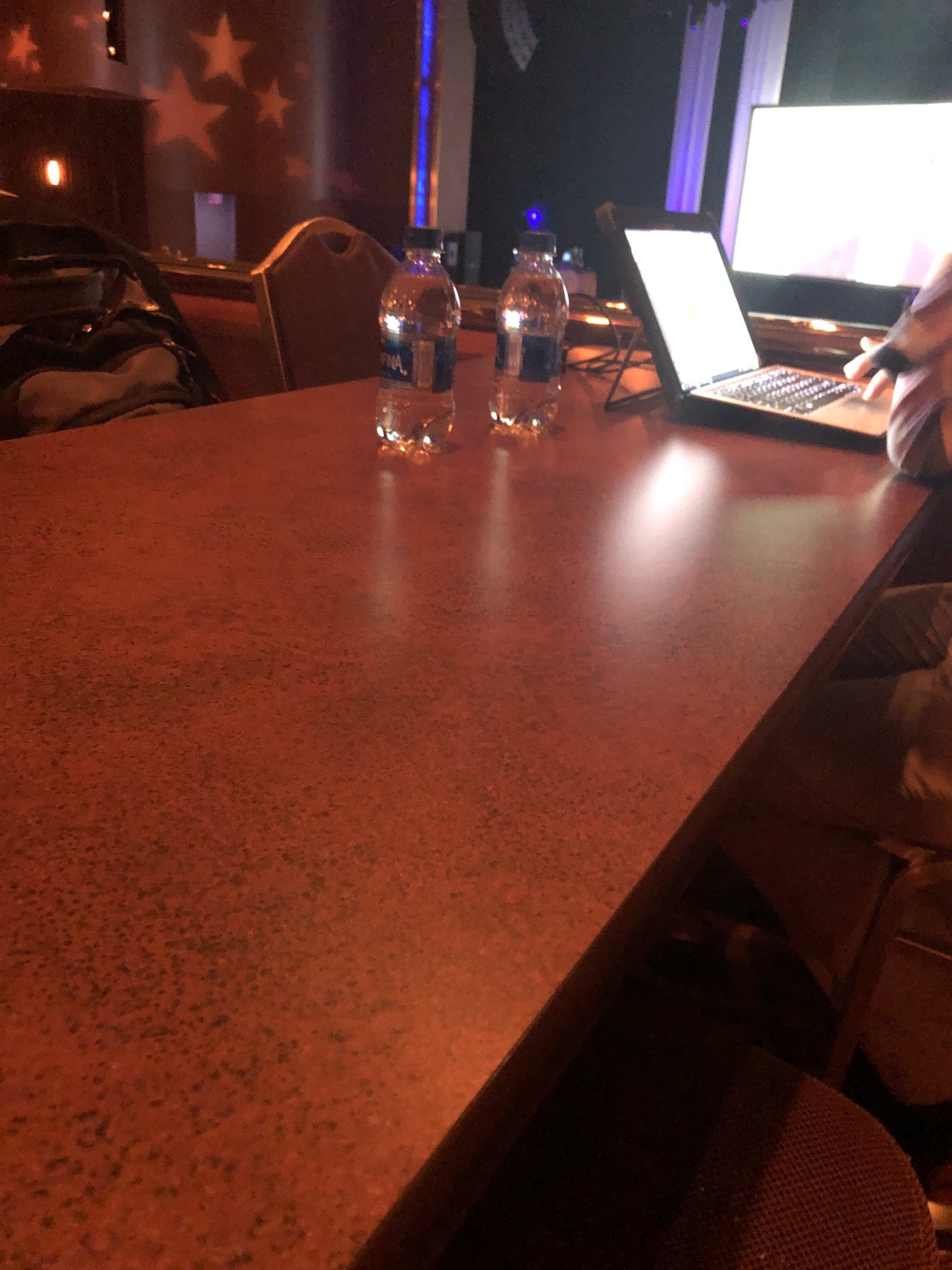 The Showroom at Turning Stone Resort Casino