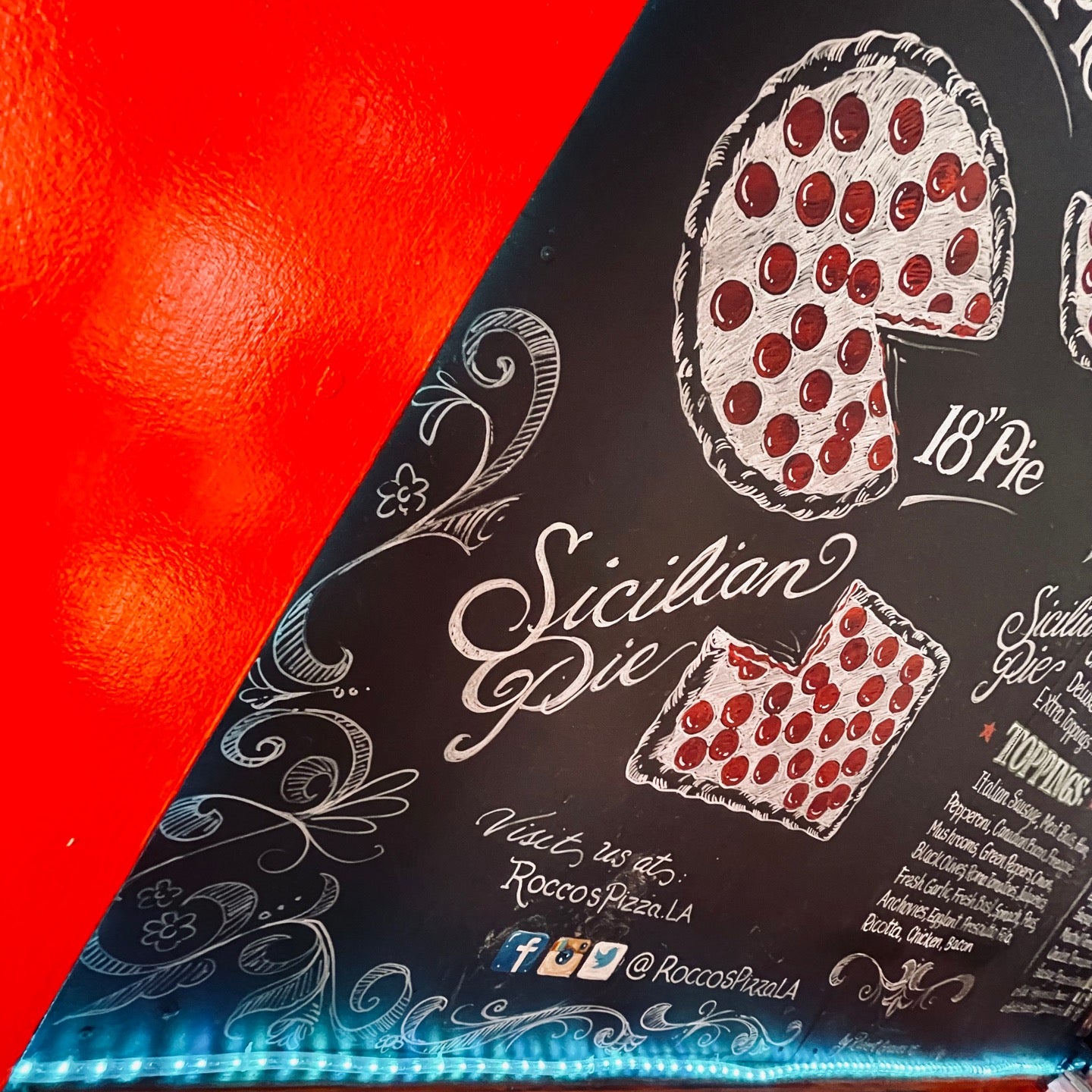 Rocco's Tavern cover photo